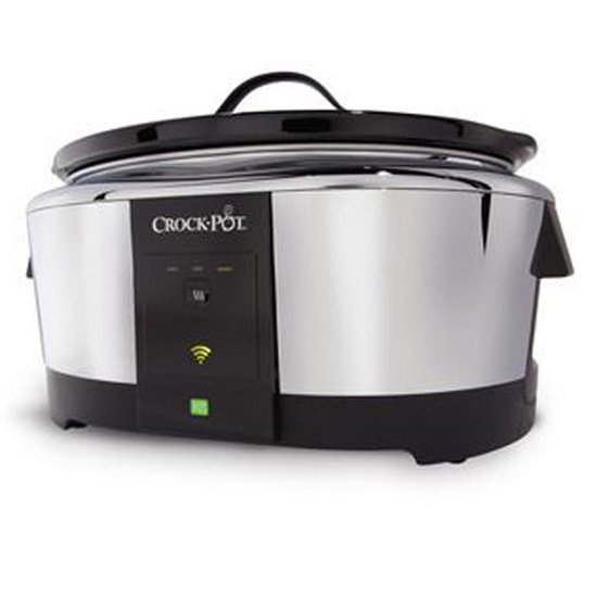 simplegreenmoms's tweet photo. Don't miss our Smart Crockpot #giveaway  ($150 Value) sign-up now!  https://t.co/6QJns8ZgIn https://t.co/sY9et6oJsT