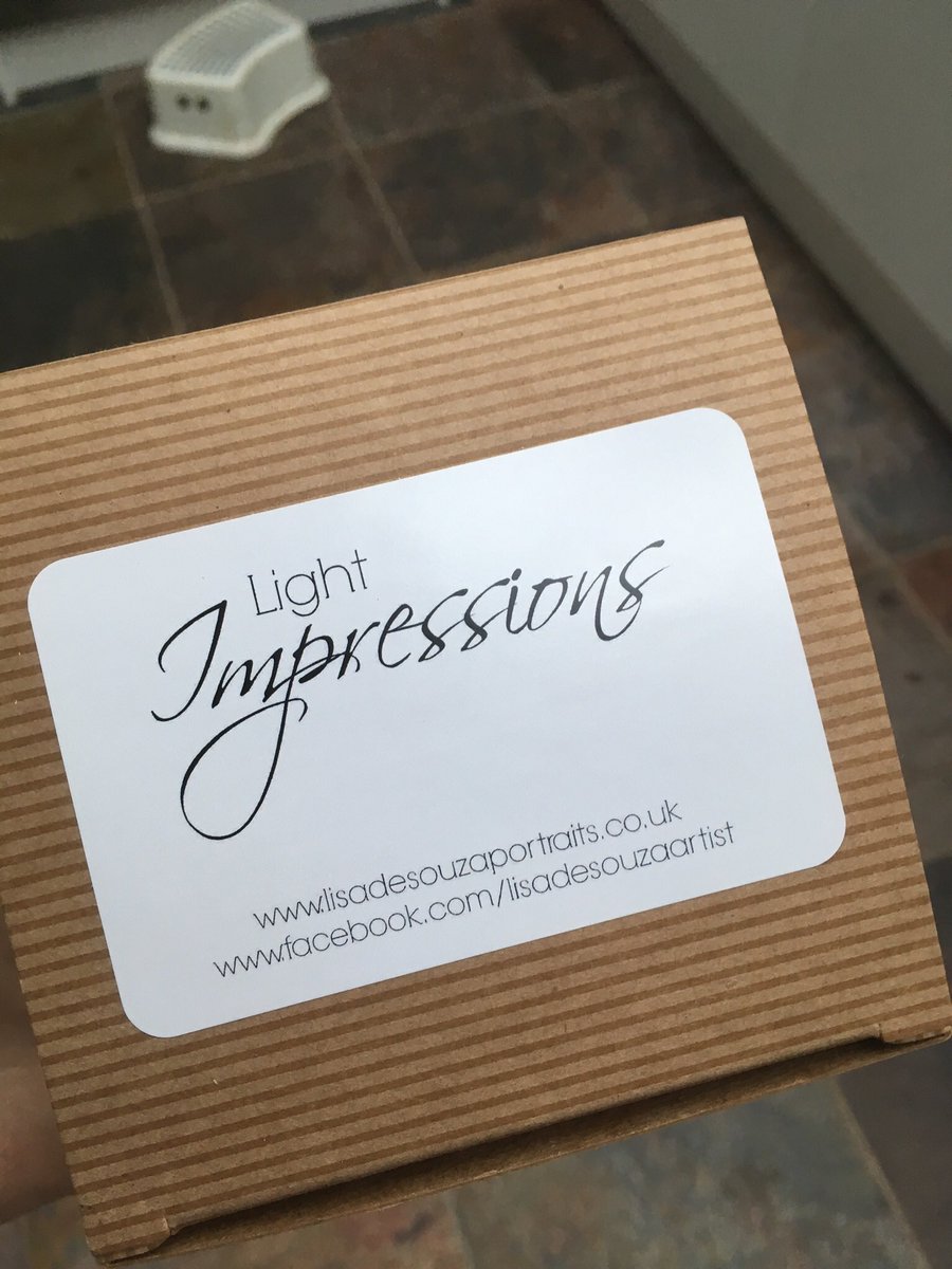 lisa_desouza's tweet image. A fabulous #personalised and #UniqueGift. A #LightImpressions #3Dprinted candle holder using your own photos. Get in touch to order for #Christmas #gifts #pets #grandparents #originalgift #CraftHour #artist #inmemory #lightacandle