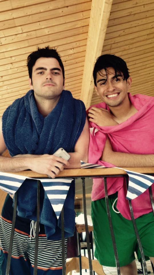 snptrcks's tweet photo. Throwback to last summer and a stress free life https://t.co/0ZubsXZFC2