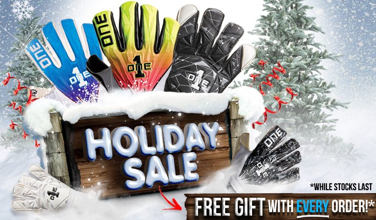 The One Glove Co tweet media