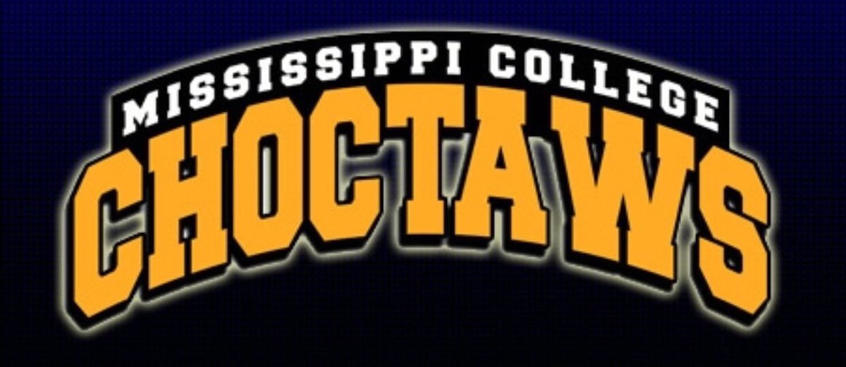 Blessed to receive an offer from Mississippi College #OfficalVisit ‼️