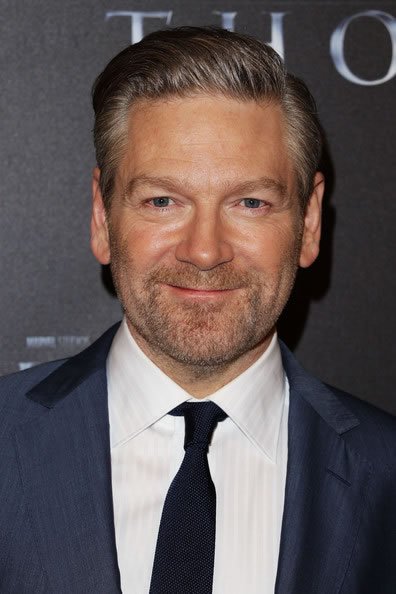 Happy Birthday Kenneth Branagh 