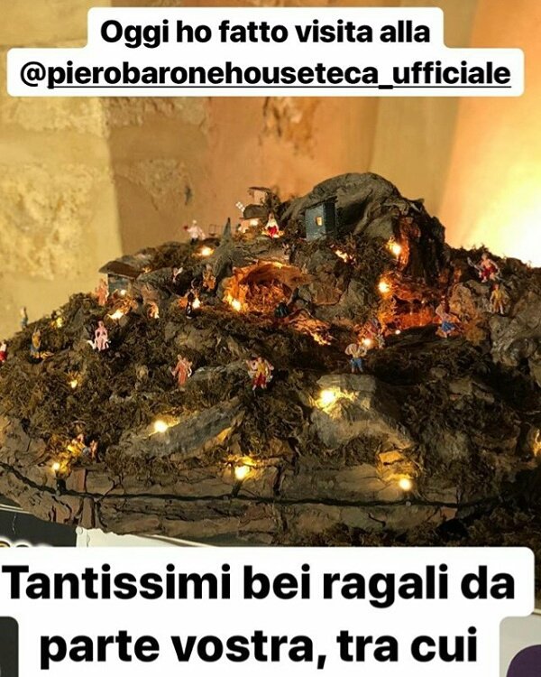 AdoptadaBarone's tweet photo. Piero Barone HouseTeca. Ph by barone_piero on #instagramstories #ilvolo #pierobarone #houseteca #naro https://t.co/X2cY1Kximl