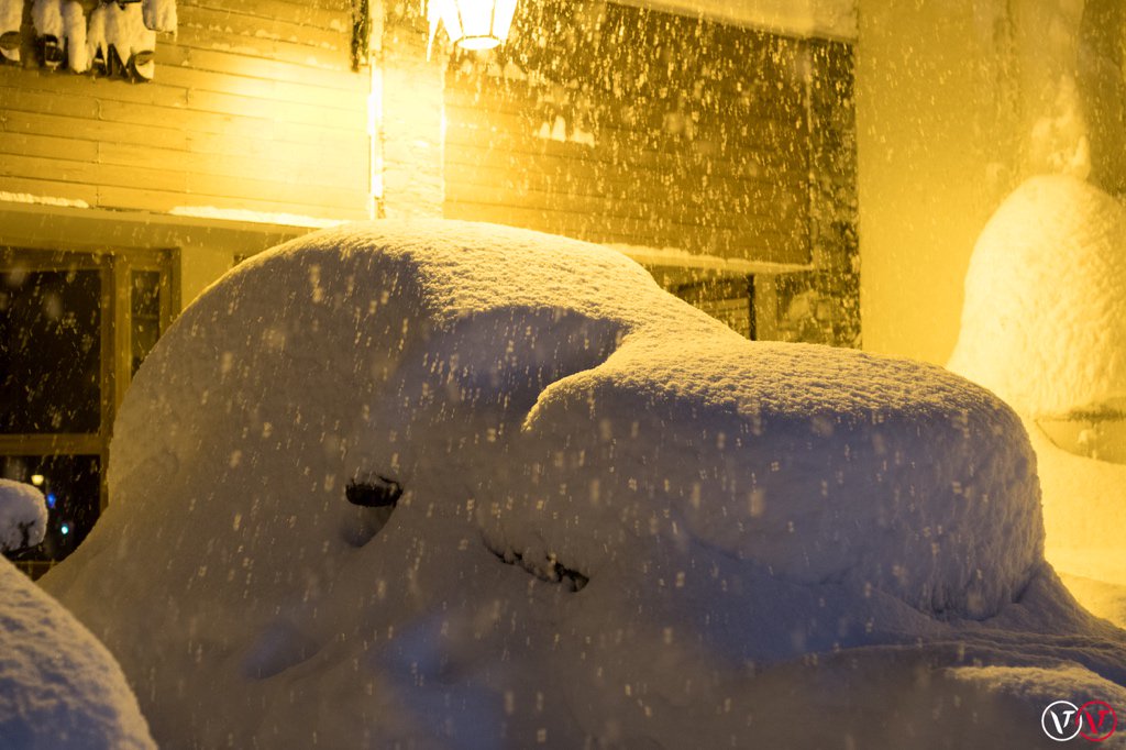 ❄️ Val Thorens ❄️ tweet media