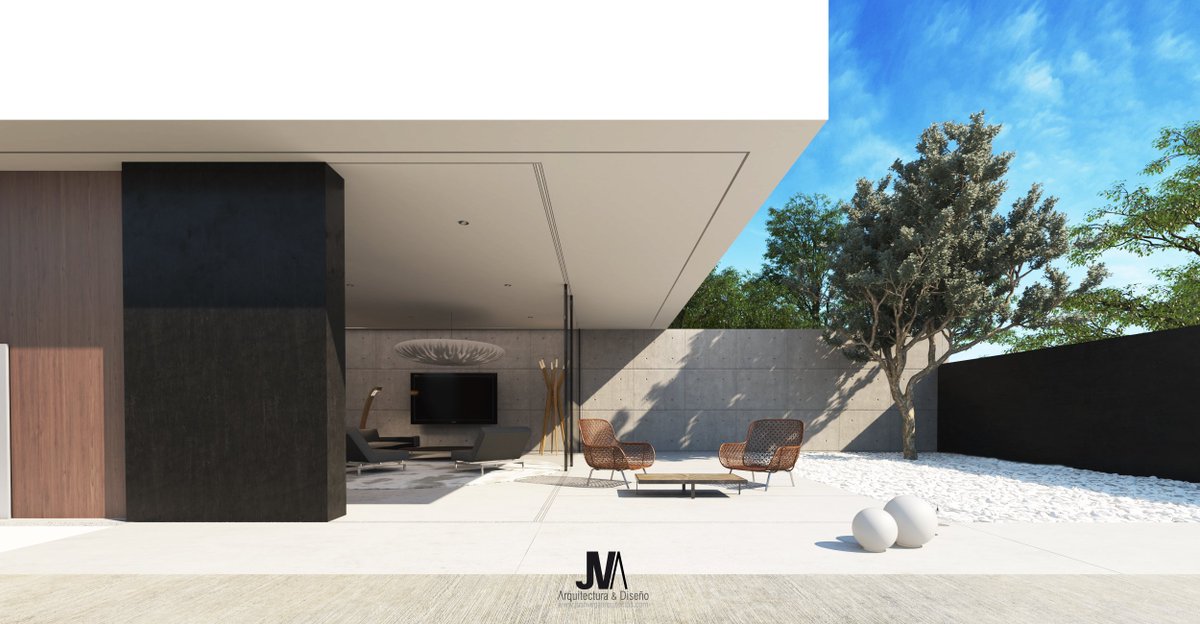 JVARQUITECTOS's tweet photo. Nuevo Proyecto | Vivienda unifamiliar en Jerez
#Hosing #Design #Art #Jerez #architecture #Homes #Newprojects https://t.co/dRdDVfToxT