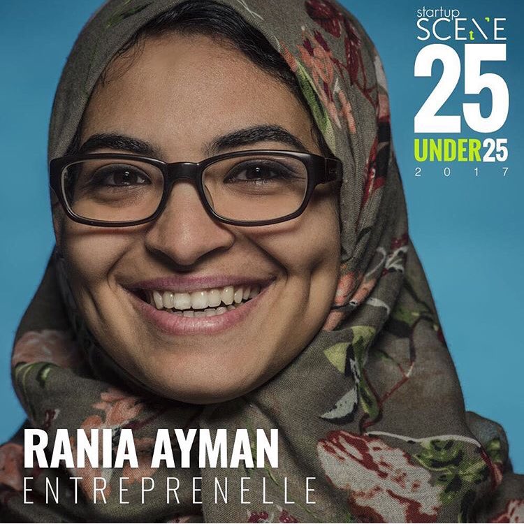 InjazEgypt's tweet photo. “Meet the country’s next game-changers” Proud that 7 of INJAZ Egypt Program Alumni got featured in the 2017 25 UNDER 25: THE YOUNG ENTREPRENEURS REINVENTING EGYPT Article by @StartupSceneME To read more about each team, visit #BehindTheStartUp section on https://t.co/O22ugyBUPX https://t.co/DCmwgMvLJh