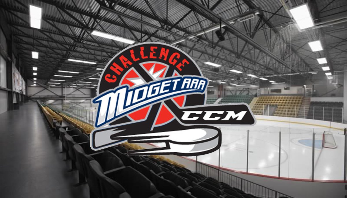 LHM18AAAQ's tweet photo. L'équipe d'étoiles du #challengemidgetAAACCM :
Gardien – Nicolas Hurtubise @VikingsAAA / Déf. – Sébastien Pilon @Lintrepidegat et Jérémie Poirier @GrenadiersAAA / Attaquants – Charles Beaudoin @CantonniersAAA, Émile Lessard-Ayden @Chevaliersaaa et William Champagne @Albatroscnd https://t.co/WsoCCen4VN