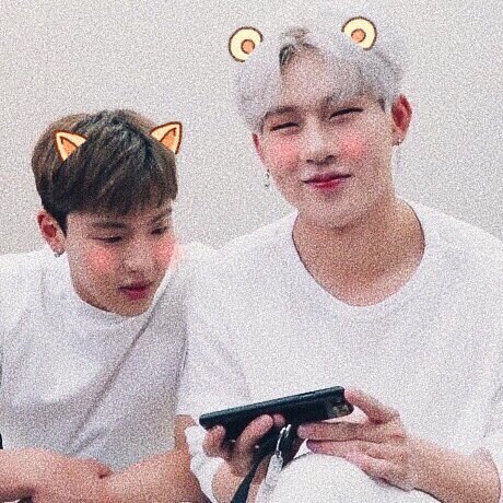 shwsoftbot's tweet photo. — #몬스타엑스 ♡‧₊°࿐ #셔누 ₊ #주헌 ˎˊ˗ https://t.co/3SpsqlrGnS