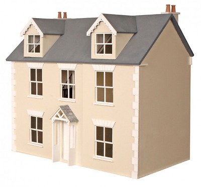 DollsHouseStore's tweet image. #DealOfTheDay Flat packed and bare wood £100.00 collection only.