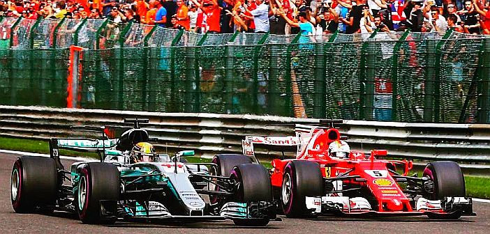 Vettel pede calma para as corridas chatas que haverá outras óptimas! f1flash.com/Noticias/Vette… #F1Flash