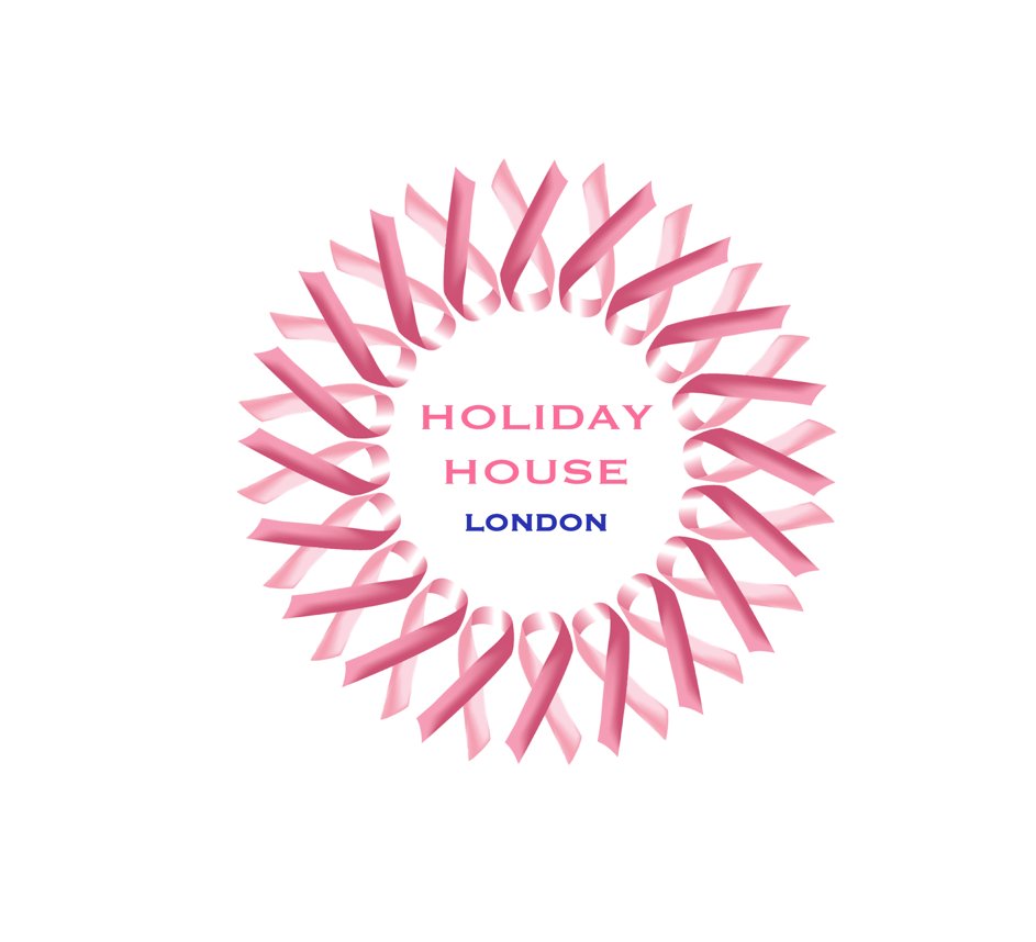It's the final day of Holiday House London today! Thank you so much to all the designers, brands, sponsors and all the visitors for making our dream come true, launching our charitable initiative in London!

#charity #breastcancer #interiors #luxuryinteriors #design #decoration