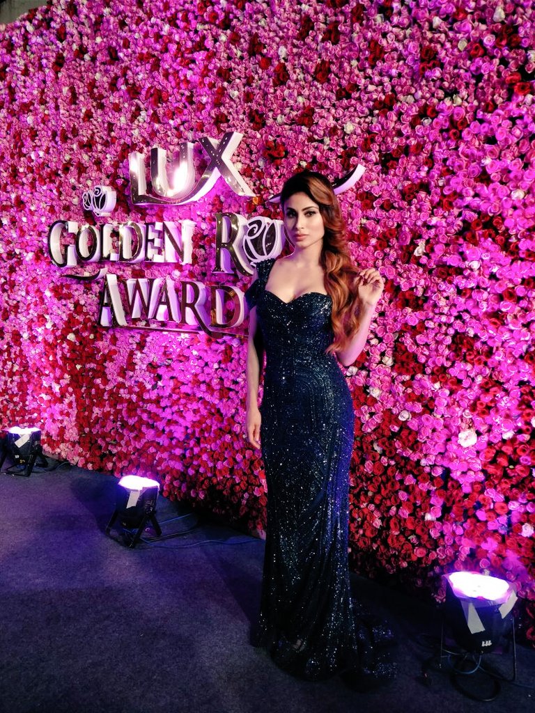Lux Golden Rose Awards 2017 Full Show Watch Online Winners