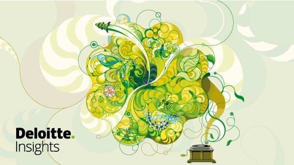 #TechTrends 2018 report is out! Read the latest from Deloitte on #blockchain, #cognitive, and #digitalreality. deloi.tt/2jDVJmI