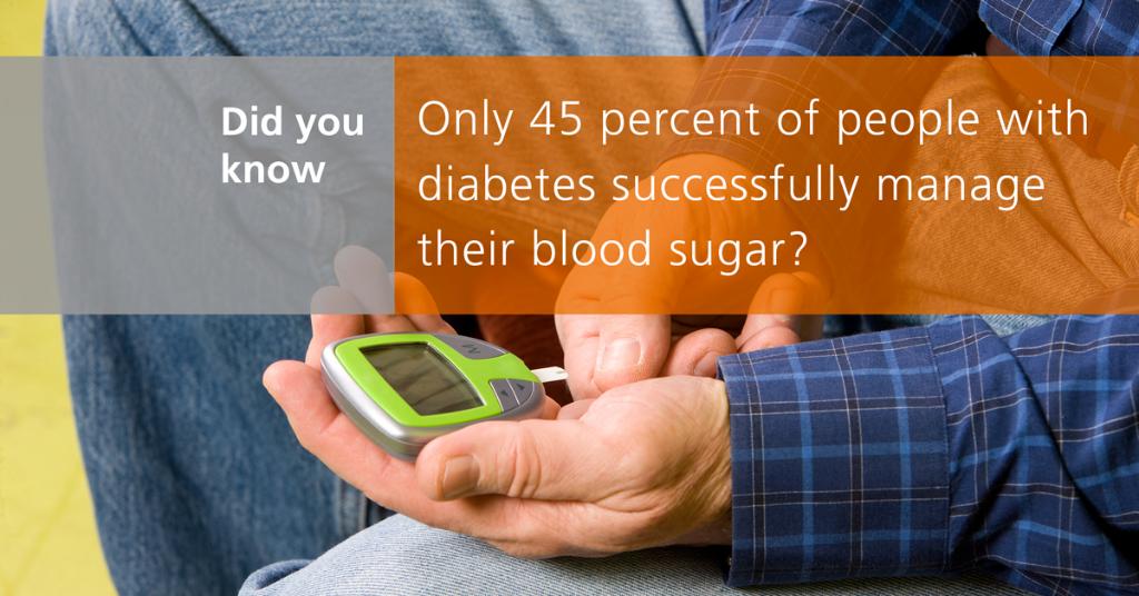 Get the top #OptumRx management strategies to control diabetes costs optum.co/8cky1