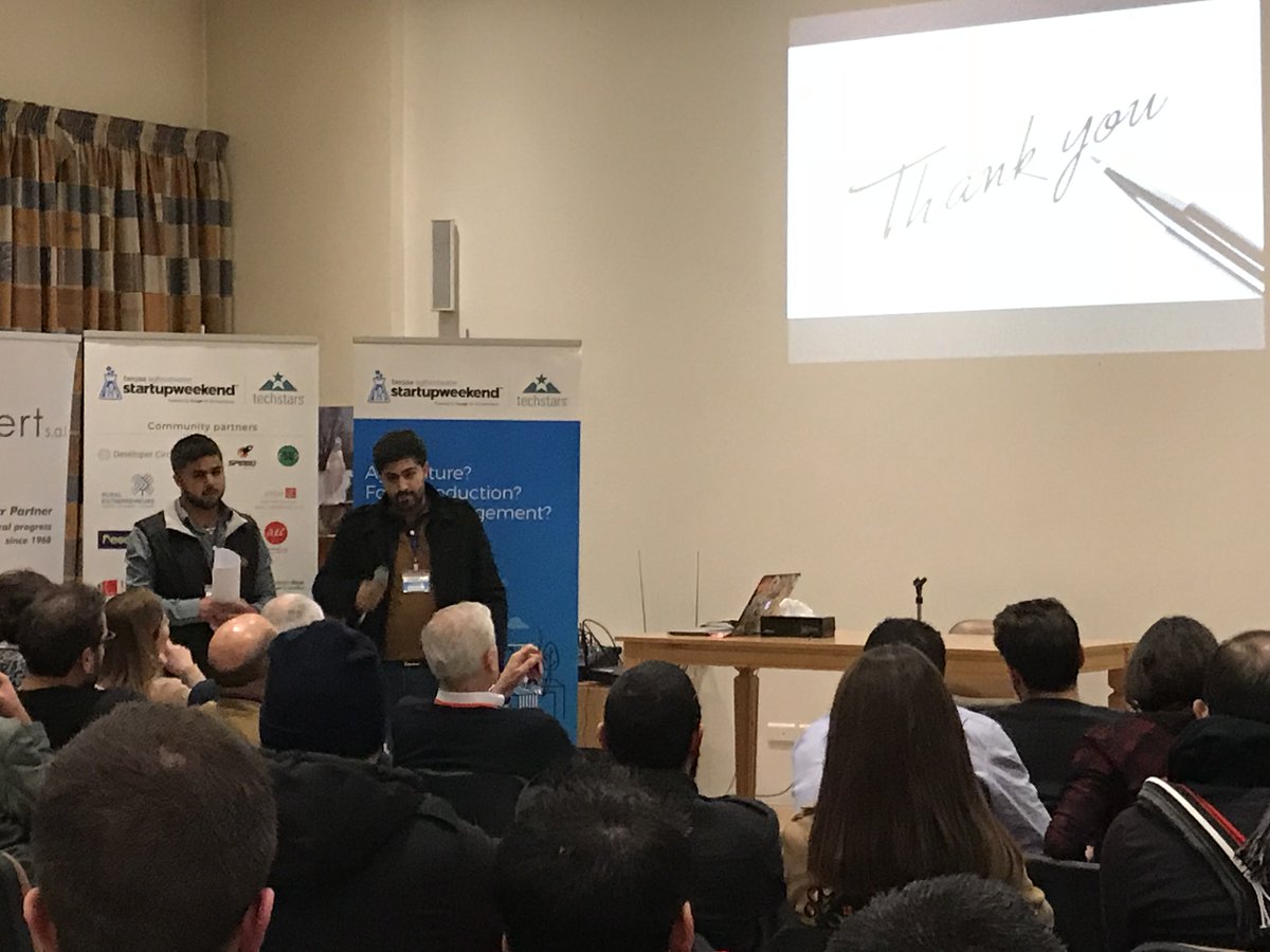 Pitch #5  Garden revolution - aquaponics agriculture solution for customers #swagfoodwater <a href="/agrytech/">Agrytech</a> <a href="/berytech/">Berytech</a> <a href="/JanWaltmans/">Jan Waltmans</a> @cewasMiddleEast