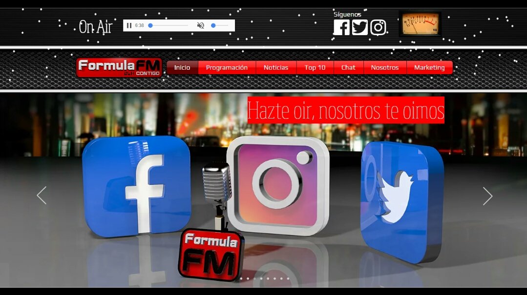 Formula_FM's tweet image. Vuelve la Navidad a #FormulaFM ¿Tienes espíritu navideño? ¡Vente con nosotros!
#FormulaFM #FormulaXMas