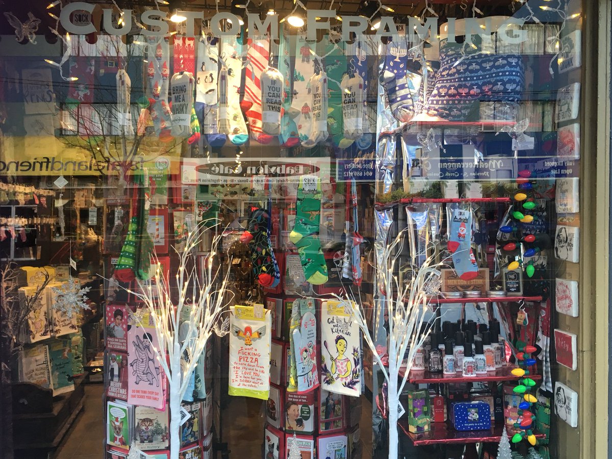 Kimprints Custom Framing & Gifts tweet media