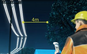 Project using #bigdata to manage vegetation risk in power distribution wins <a href="/esa/">European Space Agency</a> funding: buff.ly/2BWYKpz <a href="/point4geo/">Point4</a>