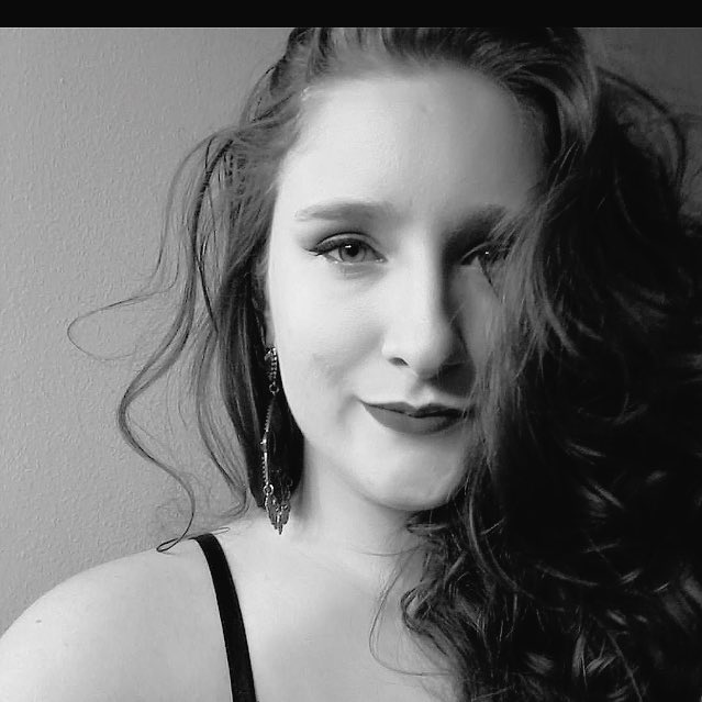 ChristyRaeT's tweet photo. #NewProfilePic https://t.co/AK2k4NFVJp