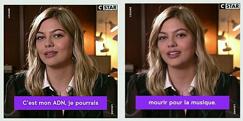 joel_conan's tweet photo. T'es pas sérieuse @louane  La musique #itwonTkillya ! 😉 😀❤ @cstar #askip #Jenesuispasun😇 https://t.co/ludFwVxsBo
