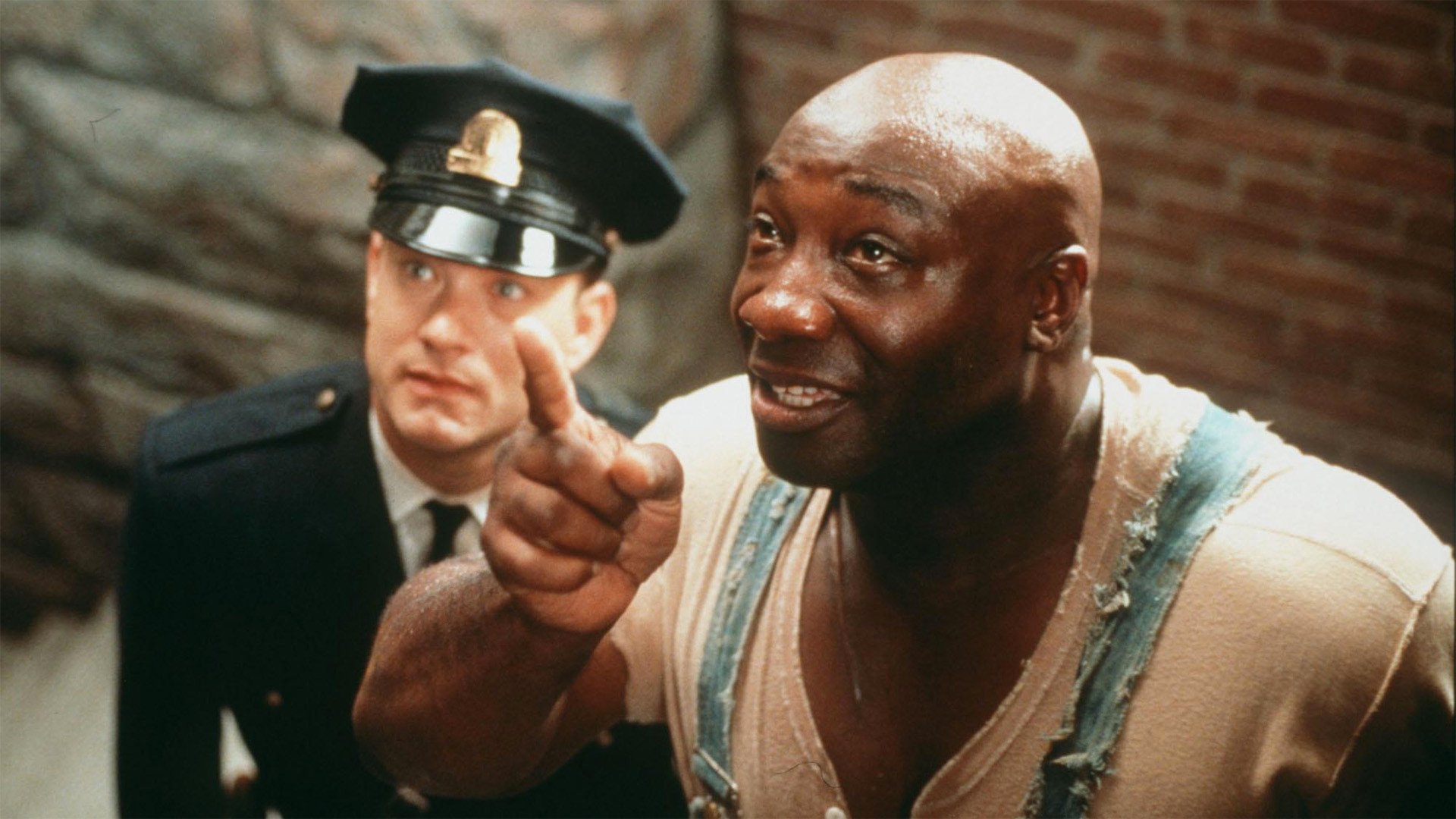 Happy Birthday to Michael Clarke Duncan who would have turned 60 today! 
