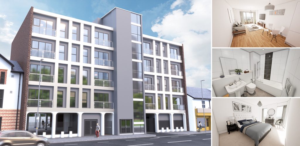 Fresh Invest tweet media