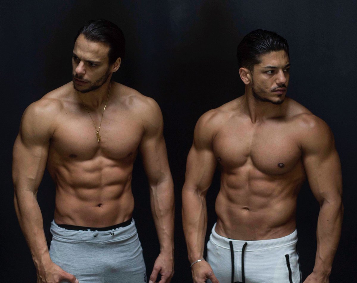 BodytimeXpress's tweet image. LE GRAND JOUR ➡️ m.youtube.com/watch?v=vA9RED…
#ArmyAlex #ArmyPJ
Rejoins nous sur BODYTIME.FR Code promo jusqu’à minuit 20% avec NOEL2017 sur tout le site

#GardezLaPêche
Alex &amp;amp; PJ