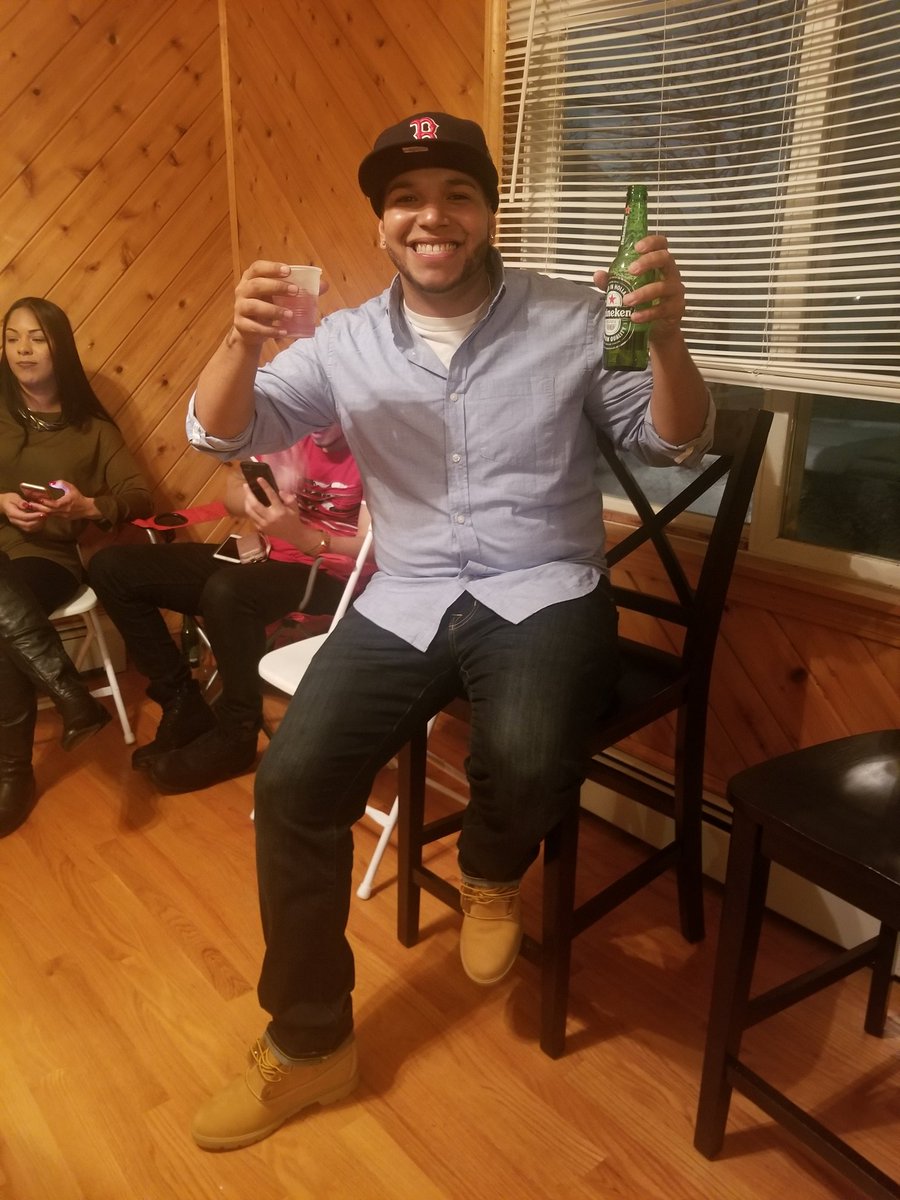 JayBurgos10's tweet photo. About last night... https://t.co/MmqPR6piaB