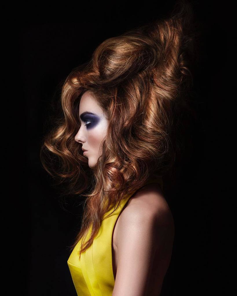 Muriel Vancauwen On Twitter Great Hairstyle Done On