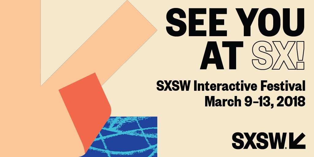 PBaumhart's tweet photo. Thought leaders from D-Wave Systems, IBM, 1Qbit, and UT Texas Advanced Computing Center to discuss entrepreneurial opportunities in the emerging Quantum Computing industry at #SXSW Interactive. 10 MAR 2018 Fairmont Hotel 11am #quantumcomputingSX https://t.co/WrTePppY0C