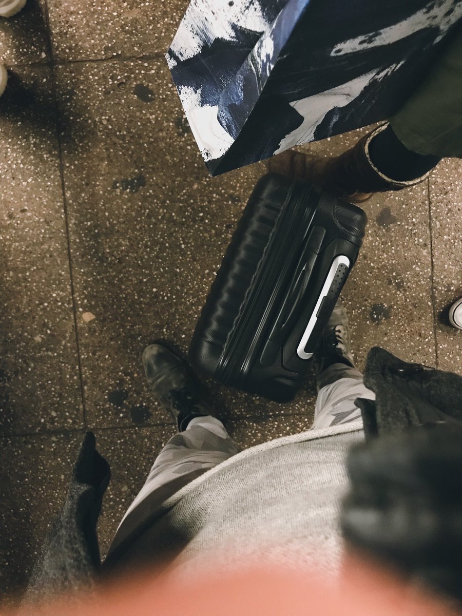 So we beat on, boats against the current.