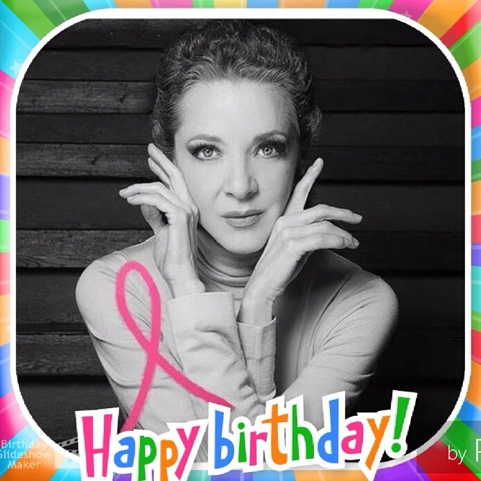 Porque mientras hay vida hay esperanza❤ Este año nos enseñaste muchas cosas lindas #SiYoPuedoTuPuedes ... eres la mas valiente la mas hermosa #FelizCumpleañosEdith #FelizCumpleEdith te amamos❤ <a href="/EdithGonzalezMx/">Edith Gonzalez</a>