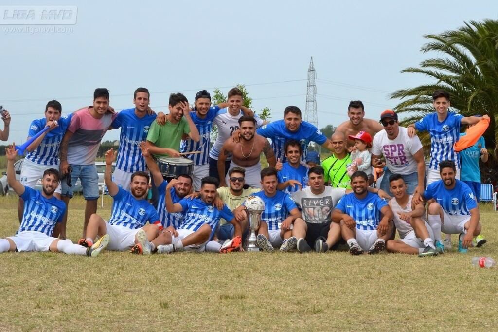 LA SECTA F.C. tweet media