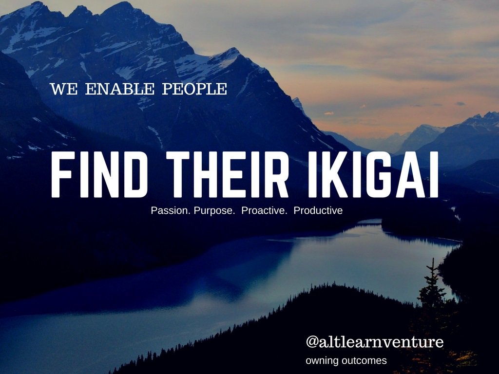 AltLearnVenture's tweet photo. Find your #Purpose and #Passion to be #Proactive and #Productive #Mastermindprinciple #Collaborativeeconomy #Mytribe #BECKONFramework https://t.co/CfrMvxHprt