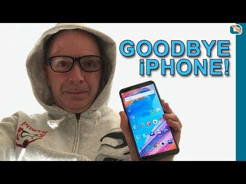 geekanoids's tweet image. My #SwitchToAndroid … goodbye iPhone :( or :) youtube.com/watch?v=U8z6hT…