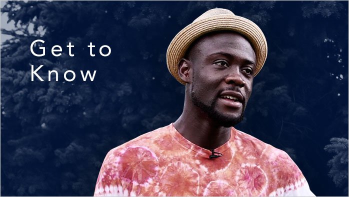 The man behind the heart hands.  Get to know @keikamara: ow.ly/6Q7d30h86FK #VWFC https://t.co/6Ts5kNs7ch