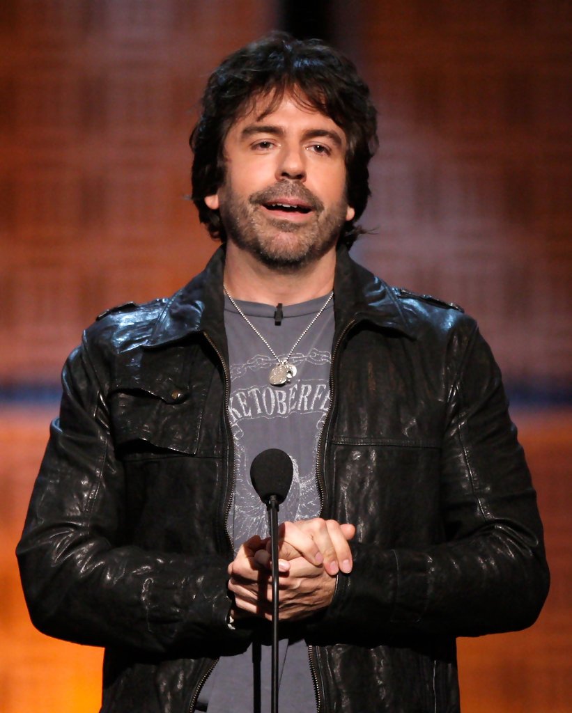 Happy Birthday to Greg Giraldo, who would have turned 52 today! 