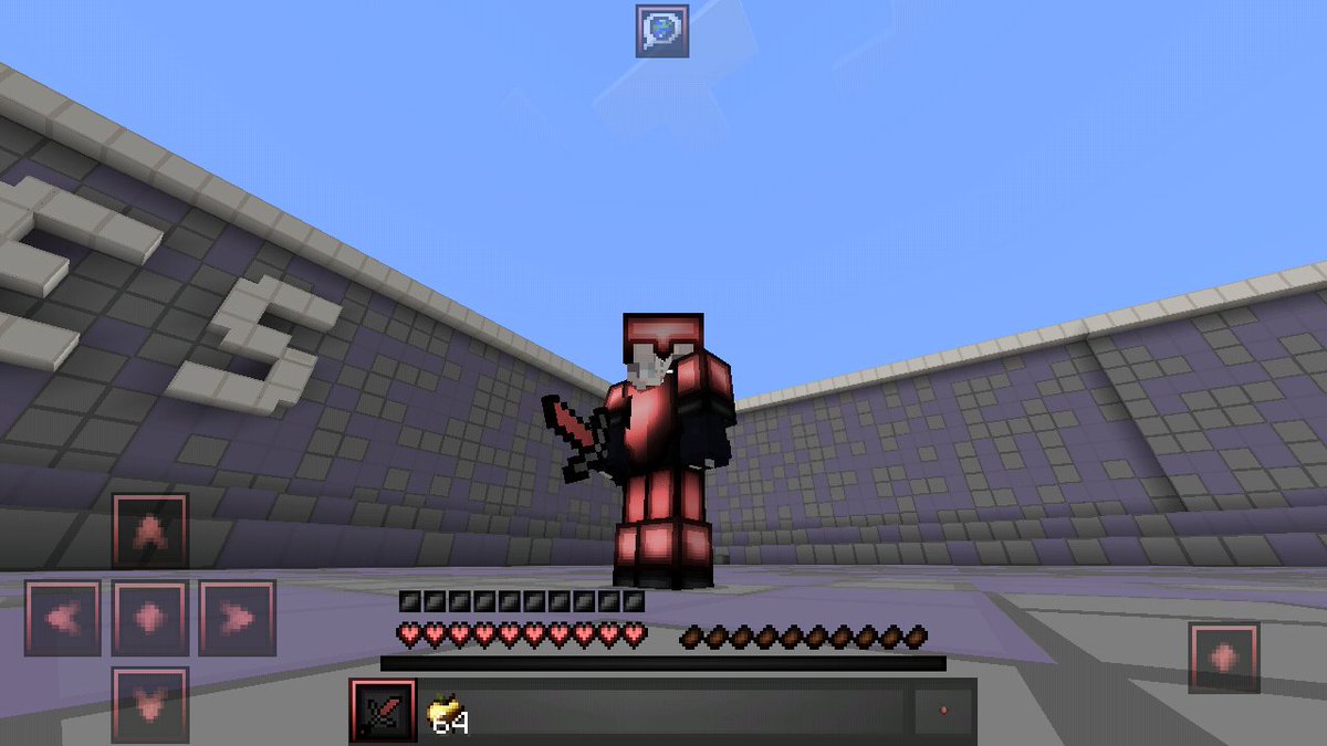 ' 2 fps pack (16x) | 0.15.10 '

Rt + follow = download na dm! ;)