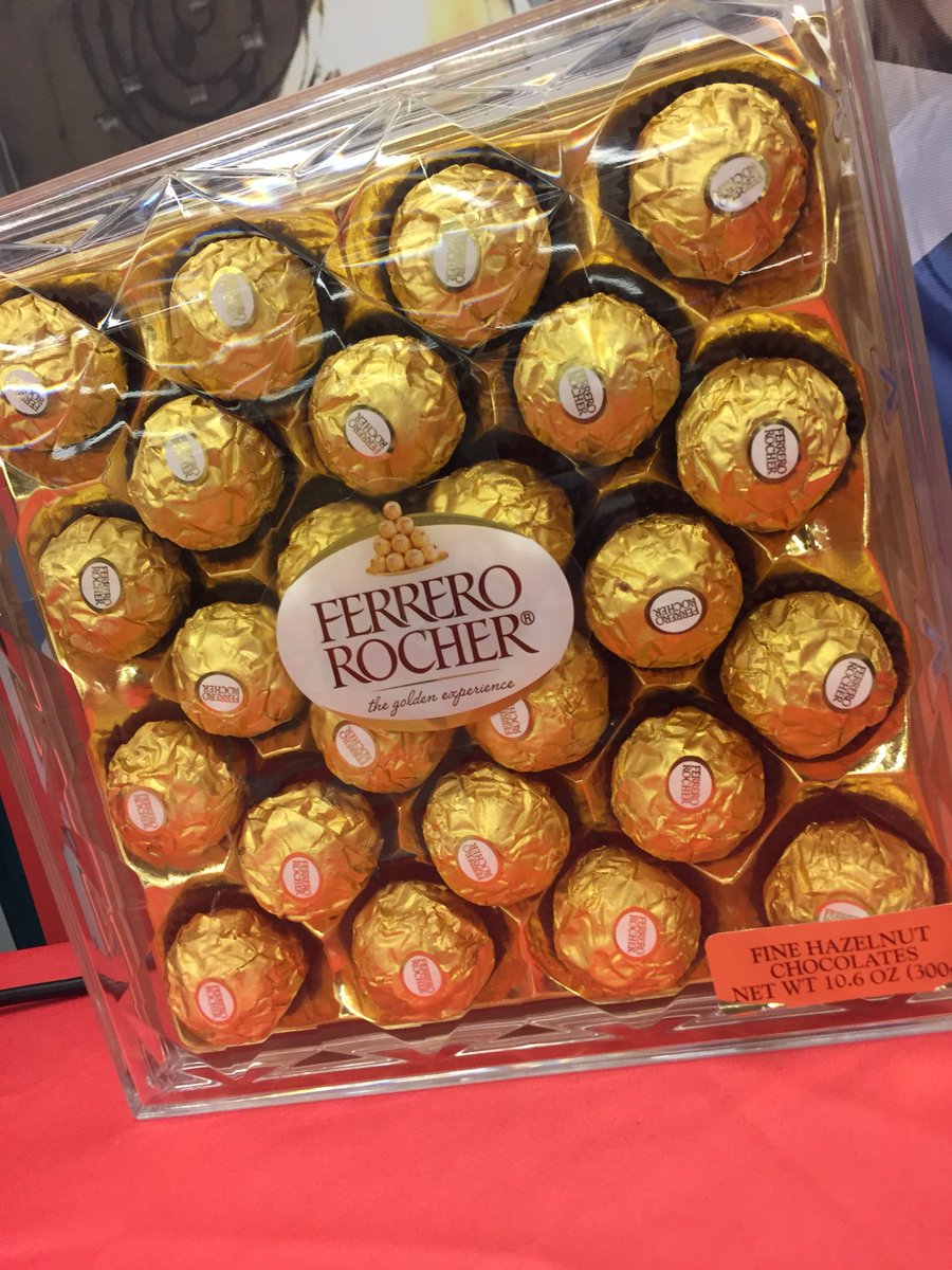 thankviews's tweet photo. We are not above bribery! Make sure to stop by the #ThankView booth at #CASEV and submit your biz card for a chance to win these yum yums! https://t.co/A8IXNf4Tvl