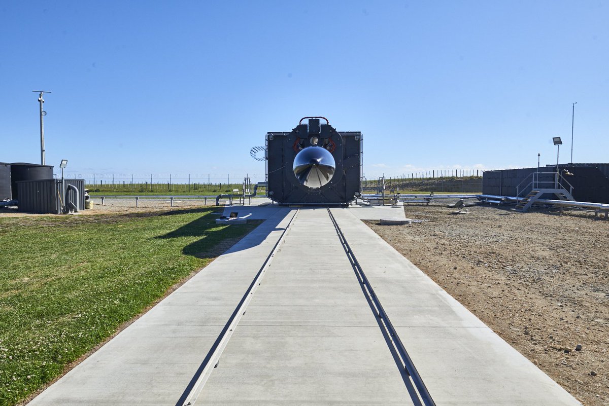 Conditions are looking good for a #StillTesting Electron launch attempt today. Launch could happen any time between 14:30 - 18:30 NZDT. More updates and livestream details to follow throughout the day.