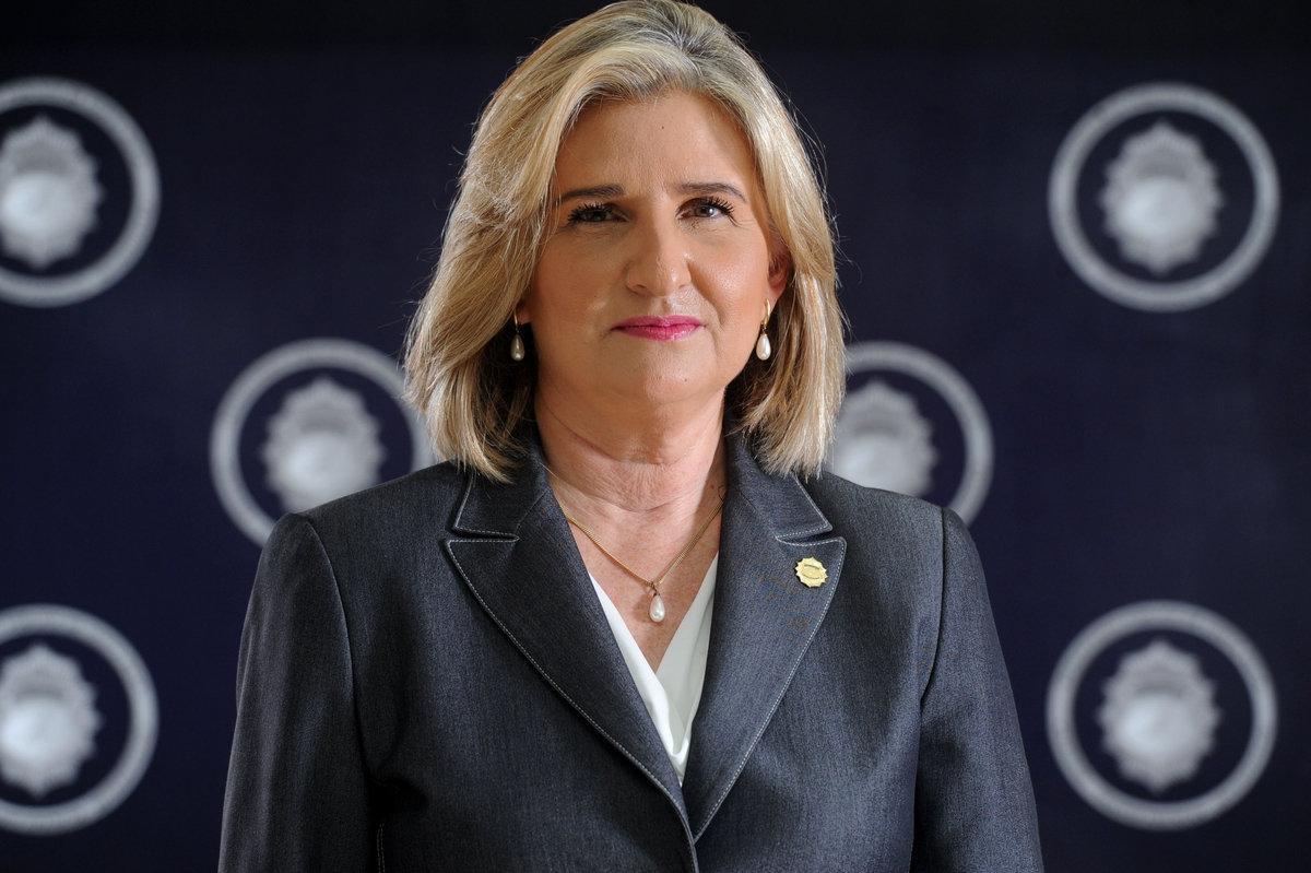 #Perspnajes2017: Emilia Navas, la fuerza que estremece al poder ebx.sh/2BZ9Ytz