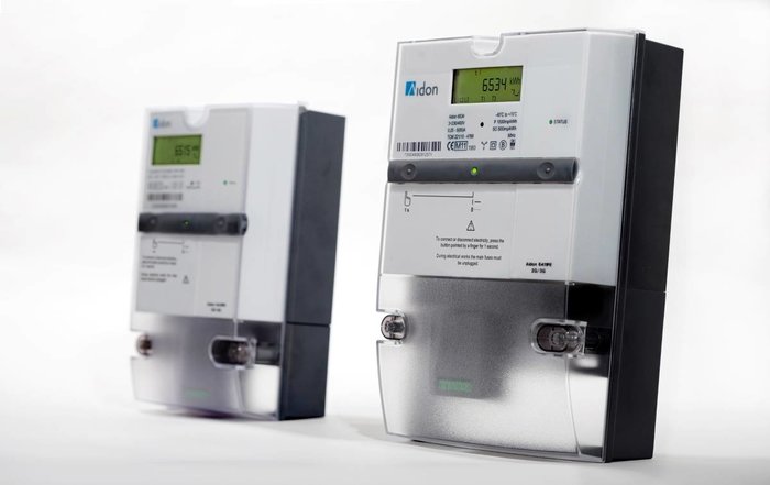 Stralevern's tweet image. Du søker ikke om fritak fra installering av automatisk strømmåler; du takker nei til et tilbud dlvr.it/Q5JGFS #EMF #EMR #EHS