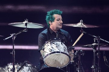  Happy Birthday Tre Cool                        