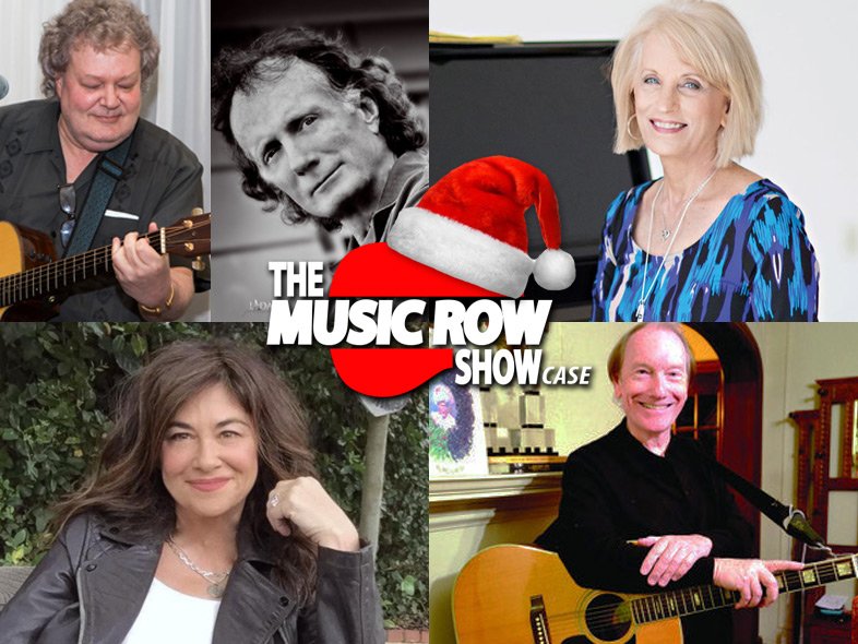 TheMusicRowShow's tweet image. 's our fave time of year and one of our fave shows of the year - jam packed with amazing talent! Join us tonight 8p-10p C on 650am WSM or online at themusicrowshow.com. Details: bit.ly/2C0PmBd @WSMradio