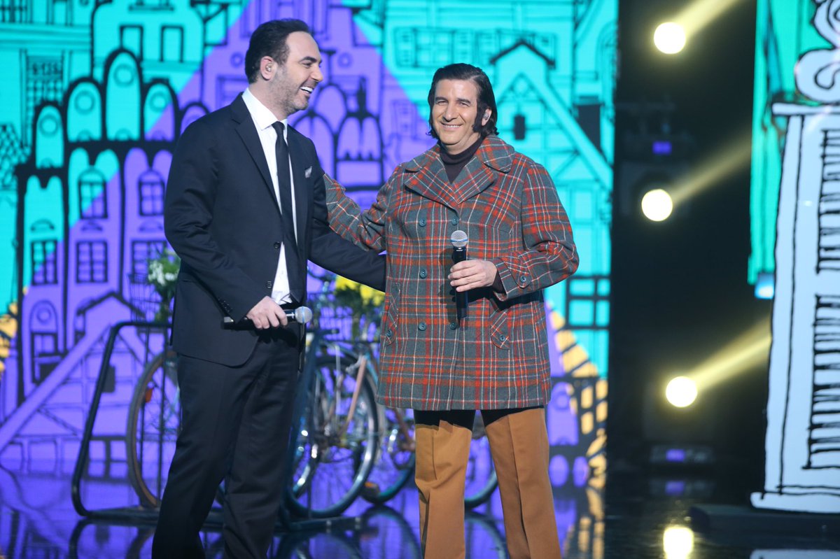 الممثل فادي شربل يشارك النجم وائل جسار اغنية "بدي شوفك"
#CD4 #ديو_المشاهير  #CelebrityDuets 
<a href="/Jassar_official/">Wael Jassar</a>