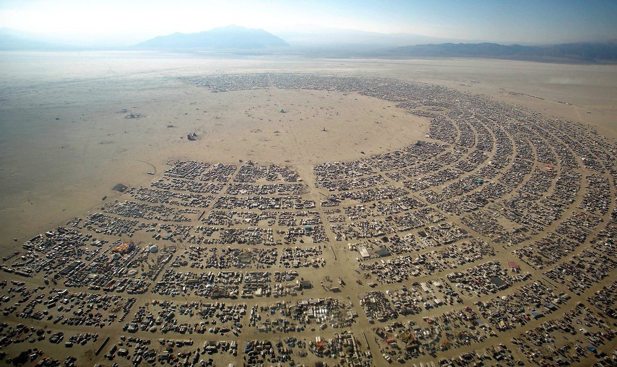 Locals express concerns as Burning Man seeks to expand up to 100,000 participants | Details: youredm.com/2017/12/10/bur… https://t.co/ZyioSFI41m