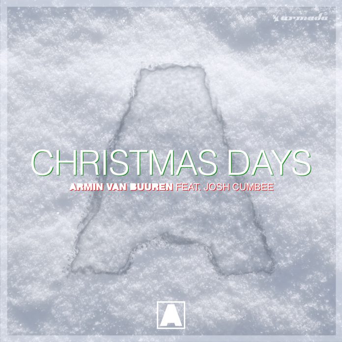 .@arminvanbuuren releases a legit Christmas carol perfect for the holidays! 🎄❤ Listen: youredm.com/2017/12/09/arm… https://t.co/QNr1catPAZ