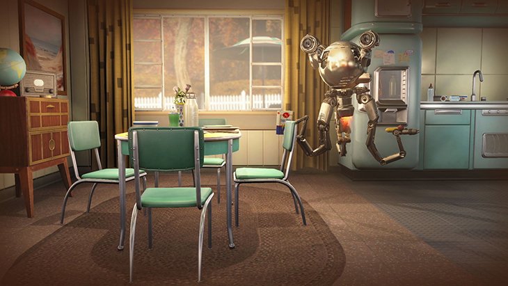 Fallout's tweet photo. #Fallout4VR releases Tuesday, December 12. To get you prepared, we have some details here: https://t.co/s5cuR8khVs https://t.co/gPuhG47s5m