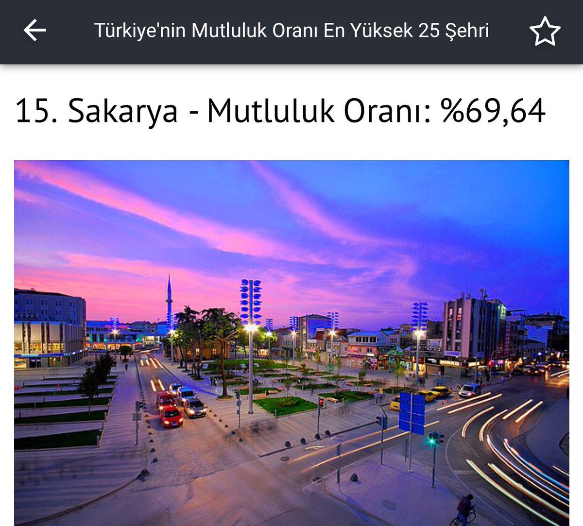 mirayypamuk's tweet photo. Sakaryanın bundan haberi olmadığına eminim https://t.co/53BSFnmvAg