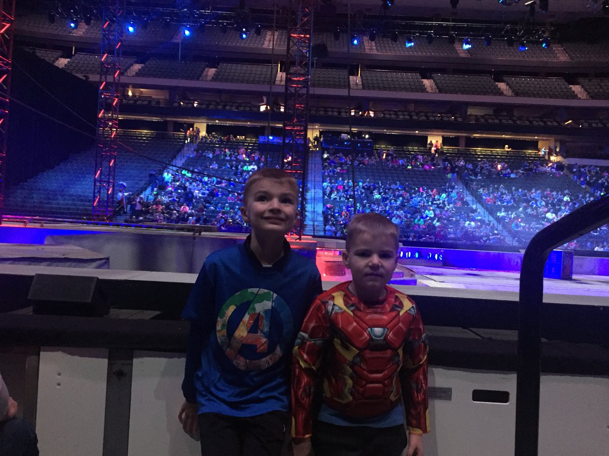 Mike Beckius tweet media